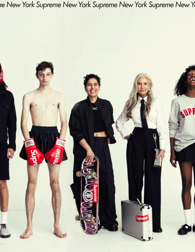 LATEISHA GRANT - PORTFOLIO - EDITORIAL